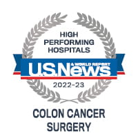2022 Colon Cancer Surgery | Doylestown Health