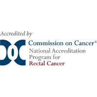 NAPRC Accreditation Logo | Doylestown Health