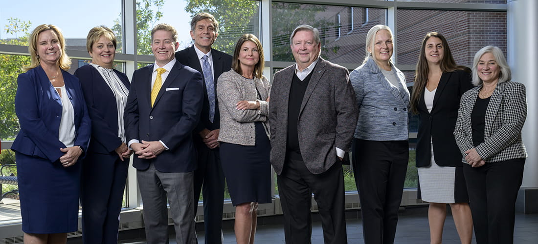 Senior Leadership | Penn Medicine Doylestown Health