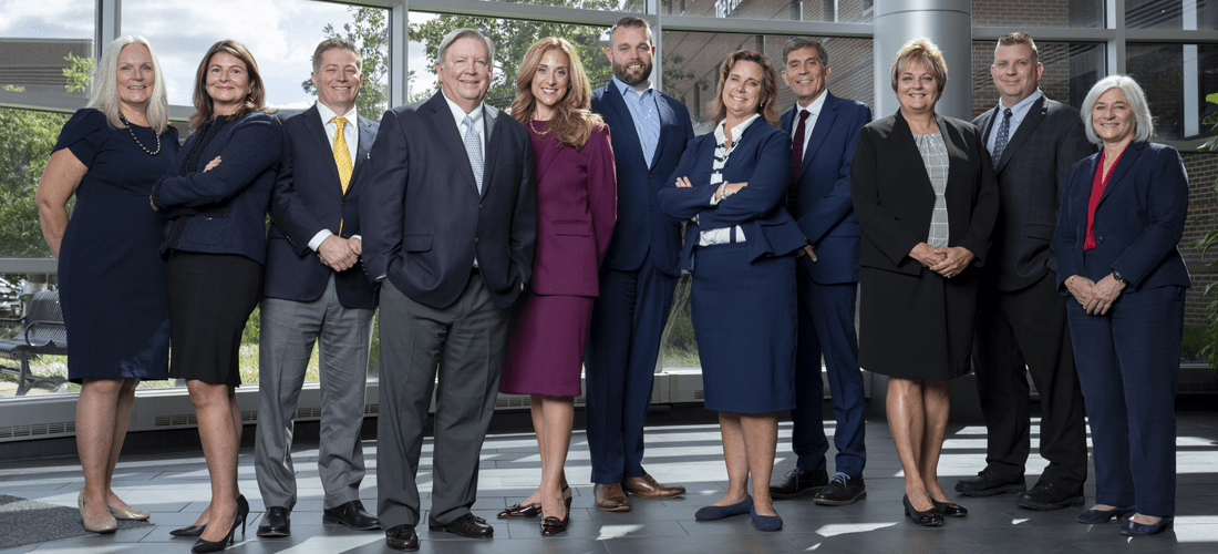 Senior Leadership | Penn Medicine Doylestown Health