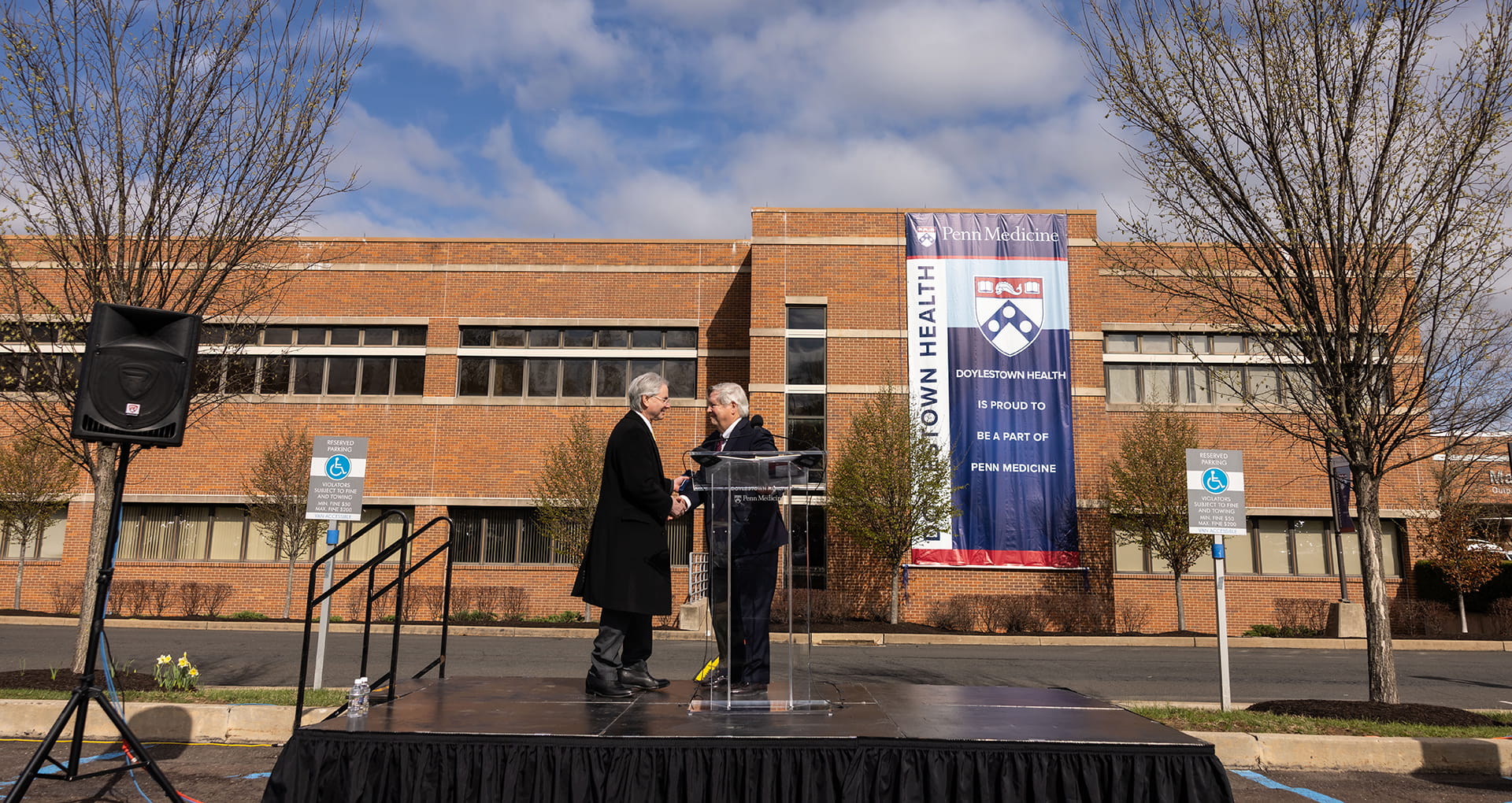 Penn Medicine Doylestown Health 