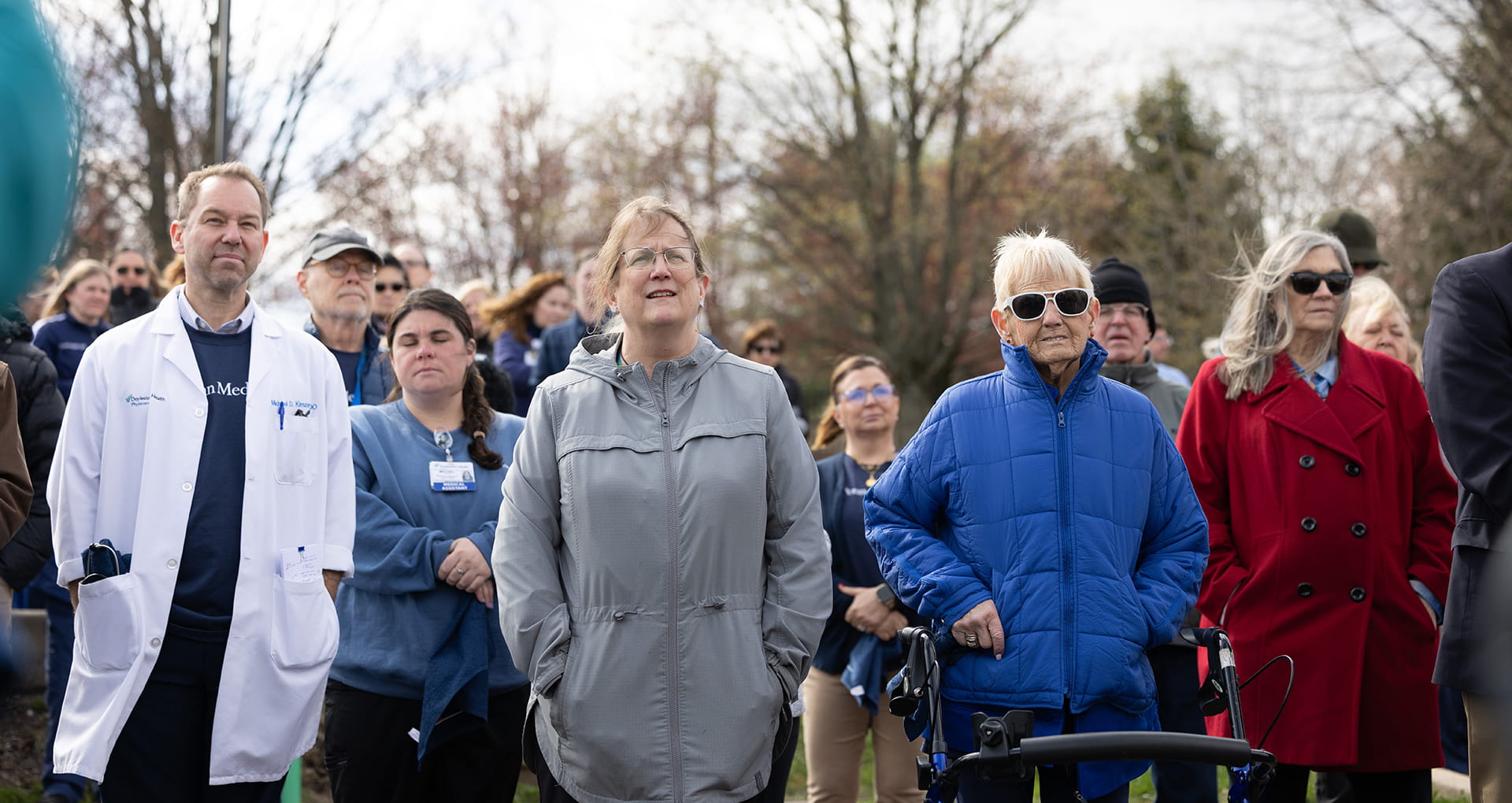 Penn Medicine Doylestown Health 
