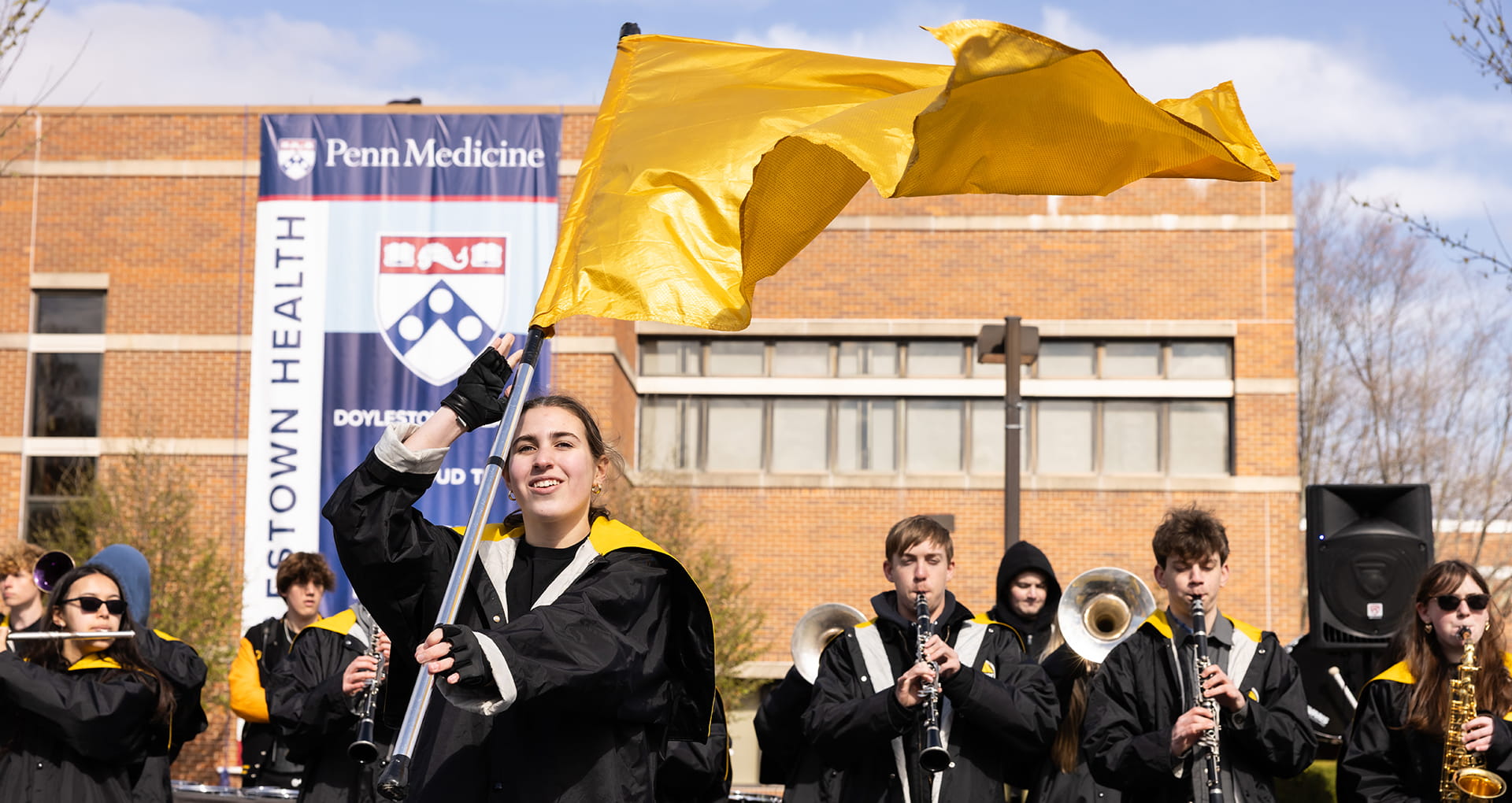 Penn Medicine Doylestown Health 