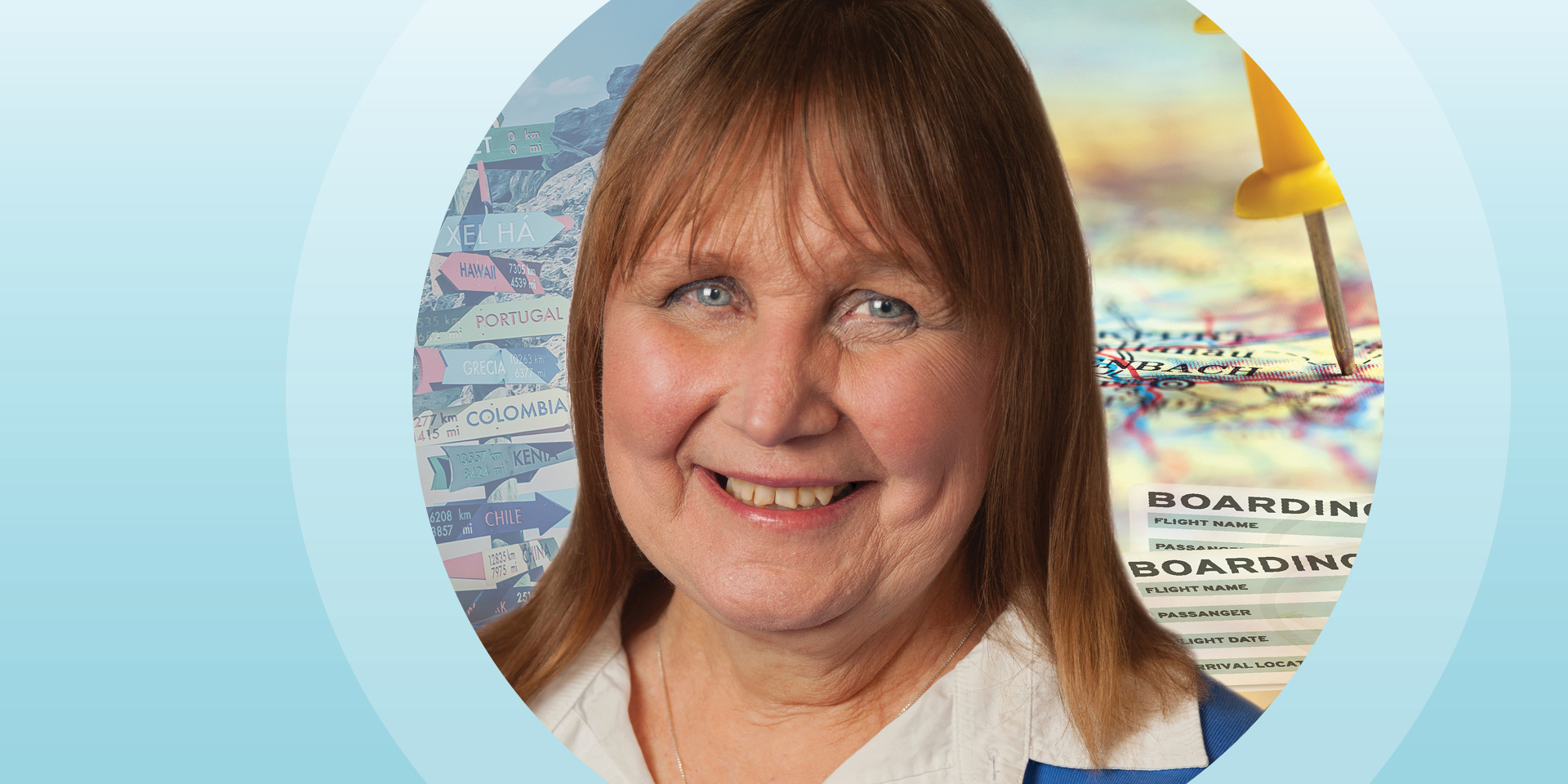 Beverly Willard's Story | Doylestown Health