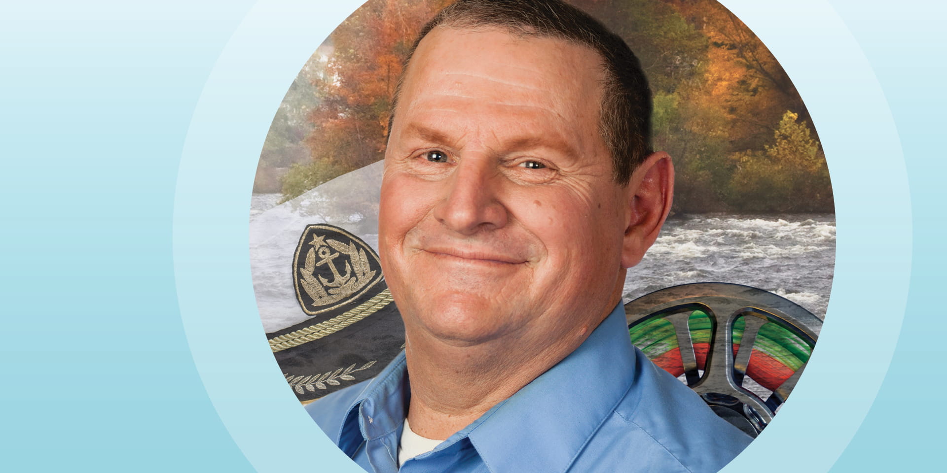 Harry Delanoy's Story | Doylestown Health