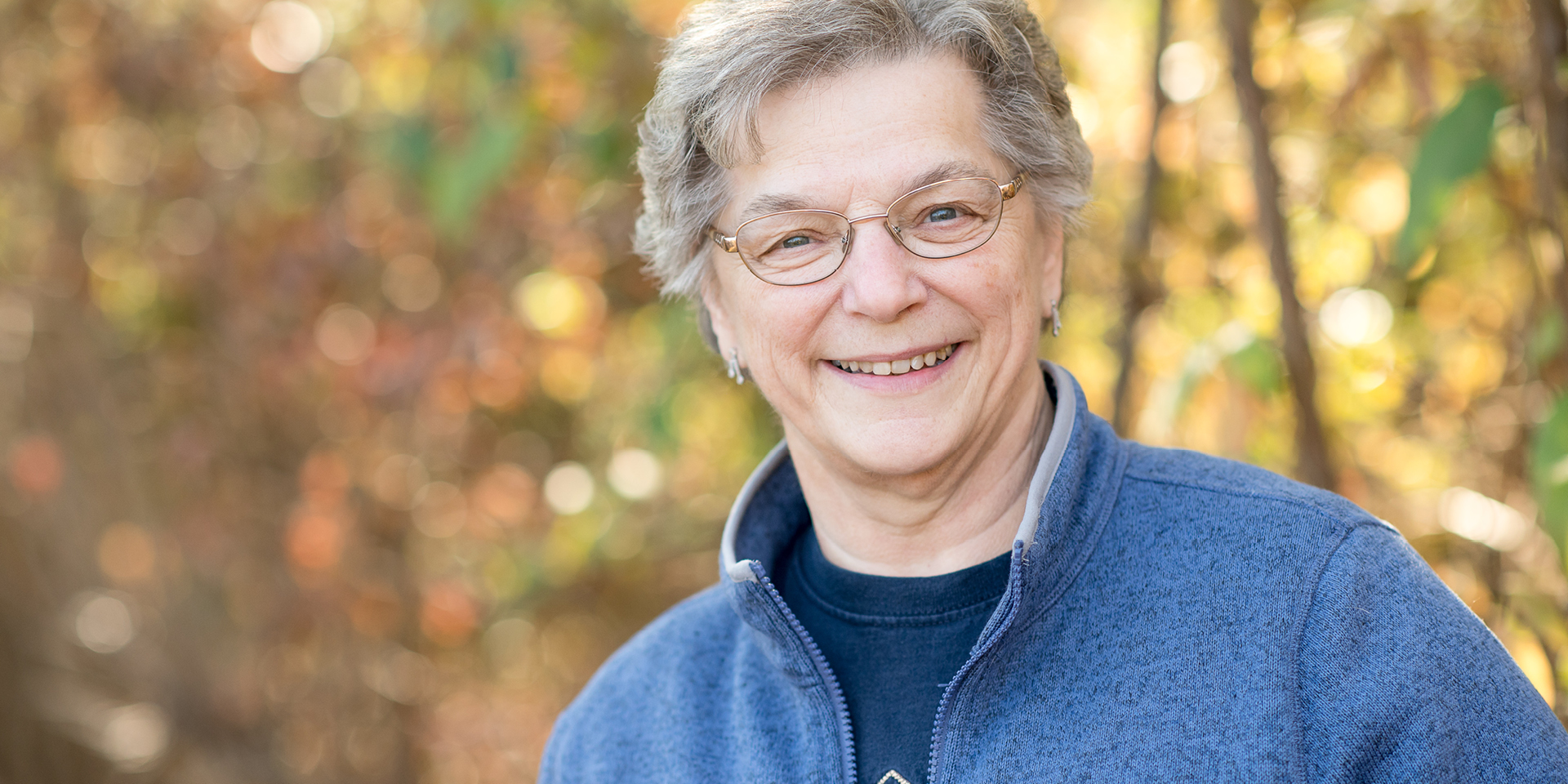 Gladys Musselman | Doylestown Health