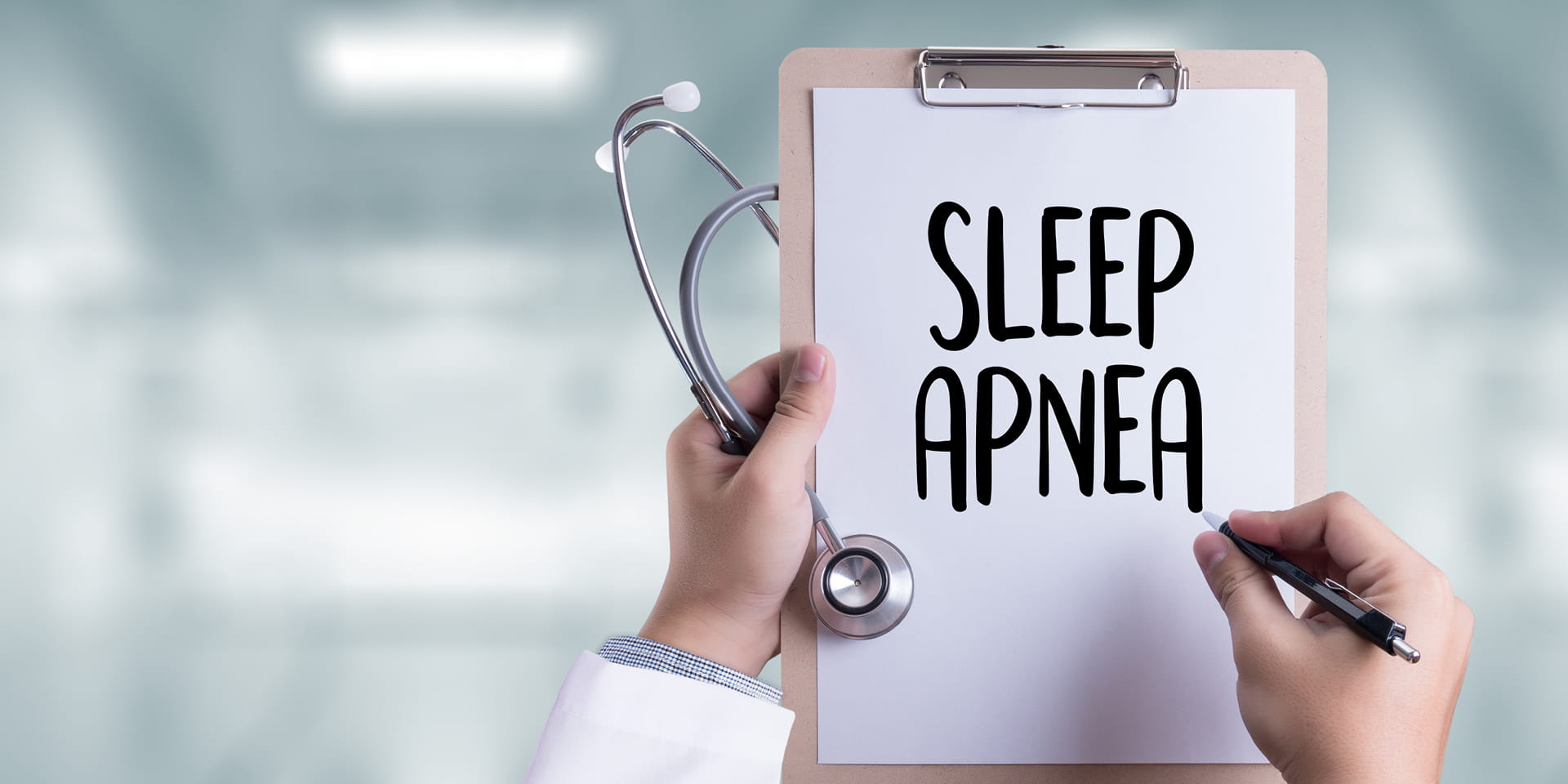 Sleep Apnea Risks and Treatment Doylestown Health