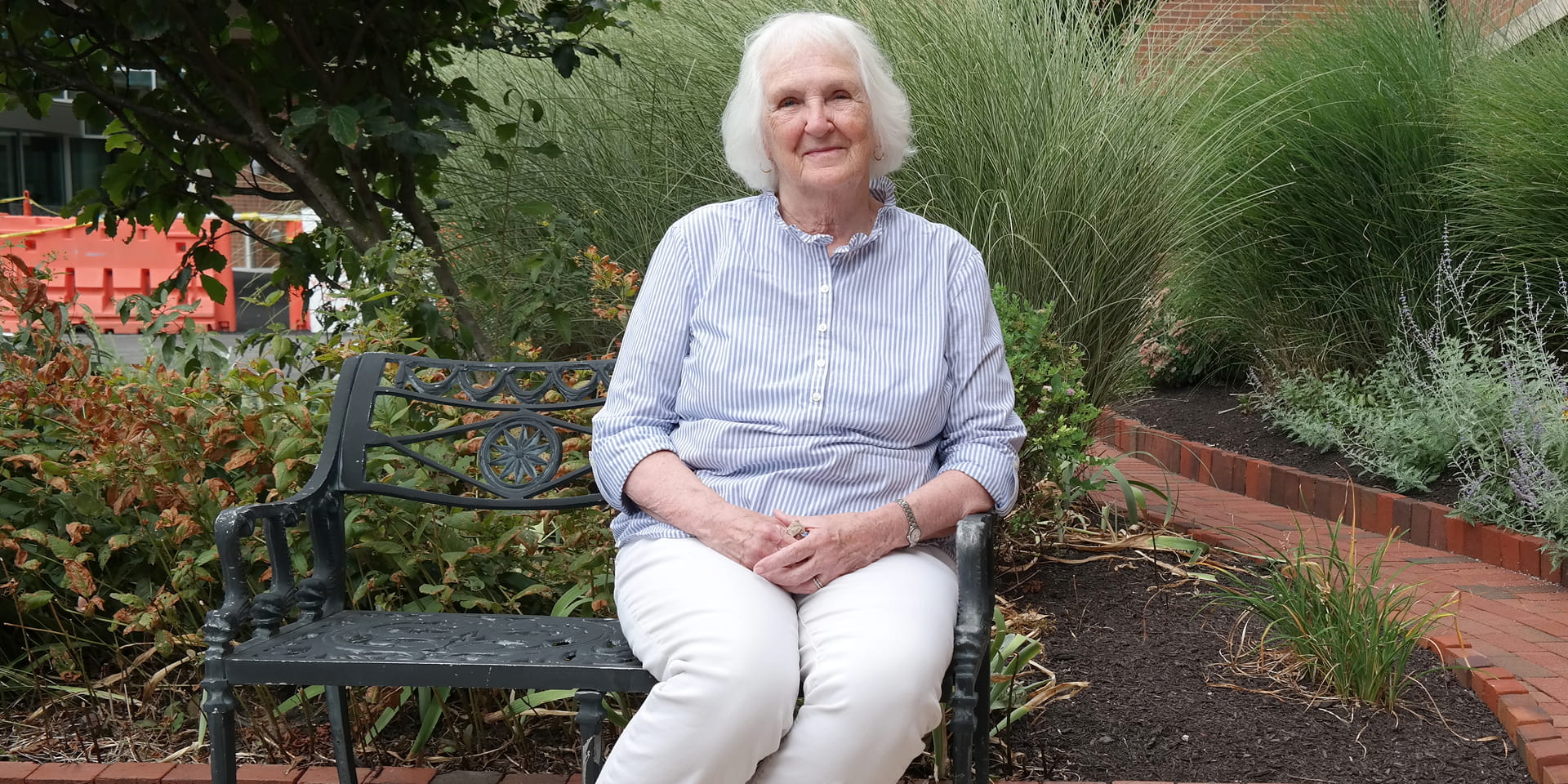 Carol Duffy | Doylestown Health