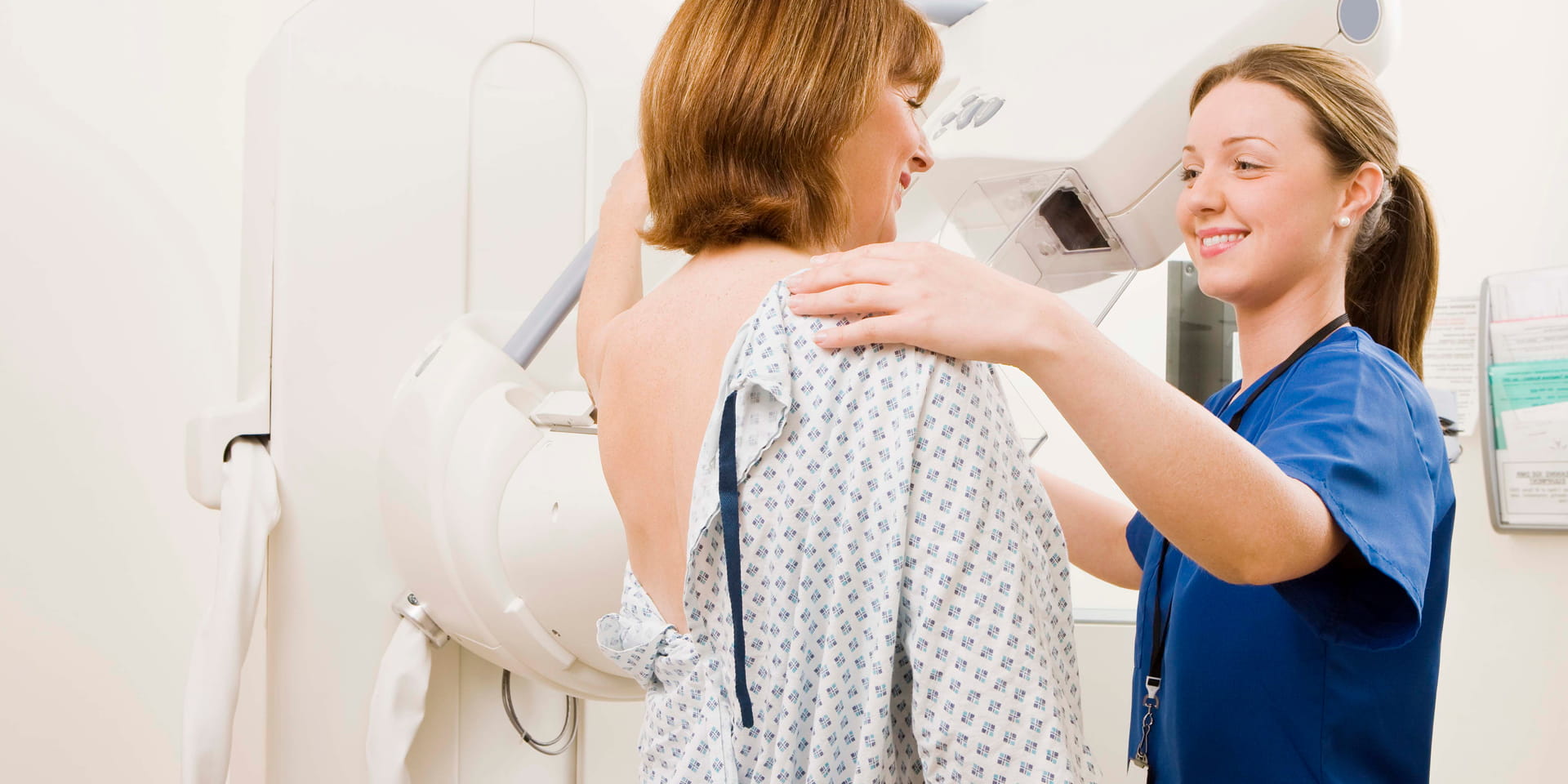 Confused About the New Mammography Screening Guidelines? Doylestown