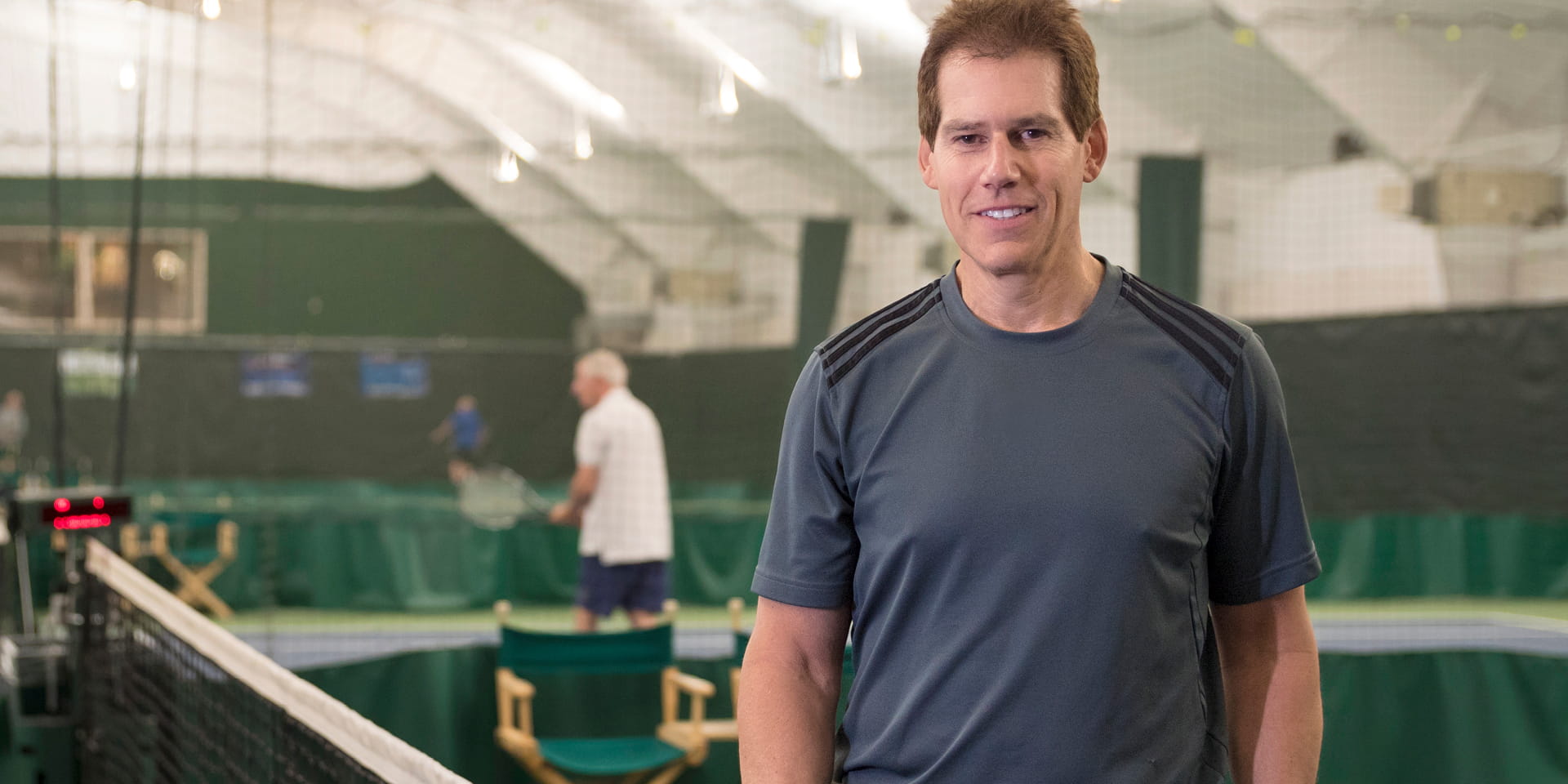 David Spivack | Doylestown Health