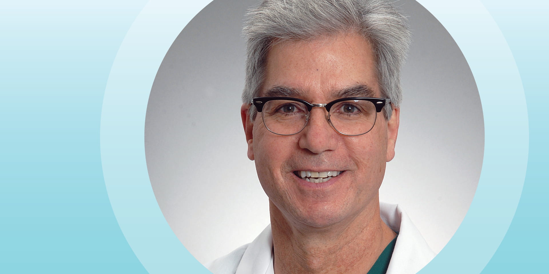 Dr. Ruenes headshot | Doylestown Health