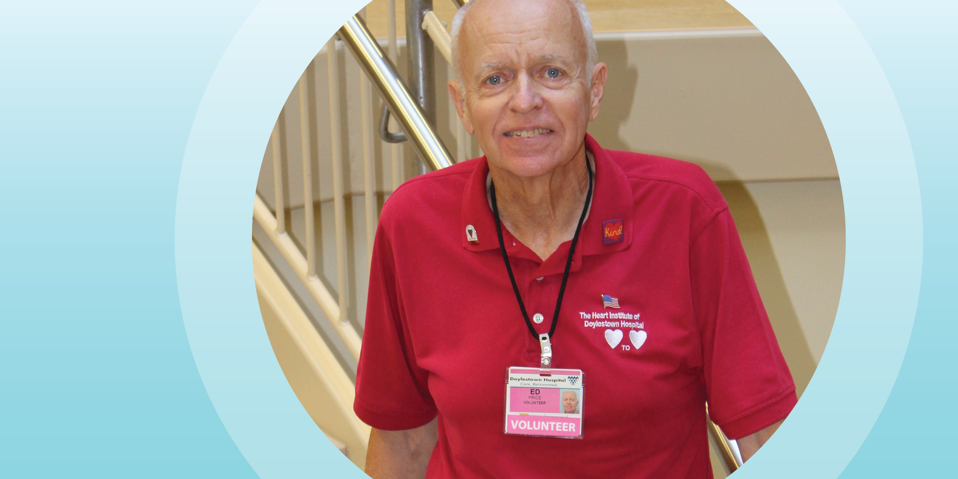 Ed Price | Doylestown Health