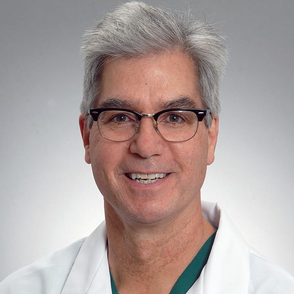 Albert Ruenes, MD | Doylestown Health