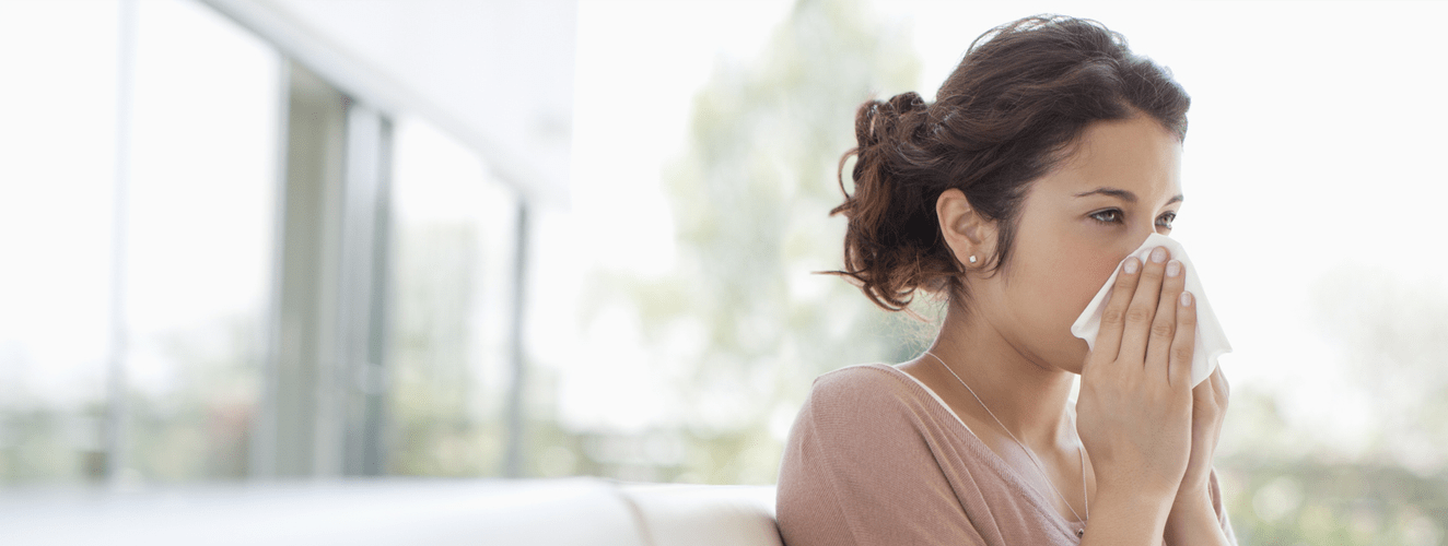 Allergy Conditions, Testing, & Treatments Doylestown Health