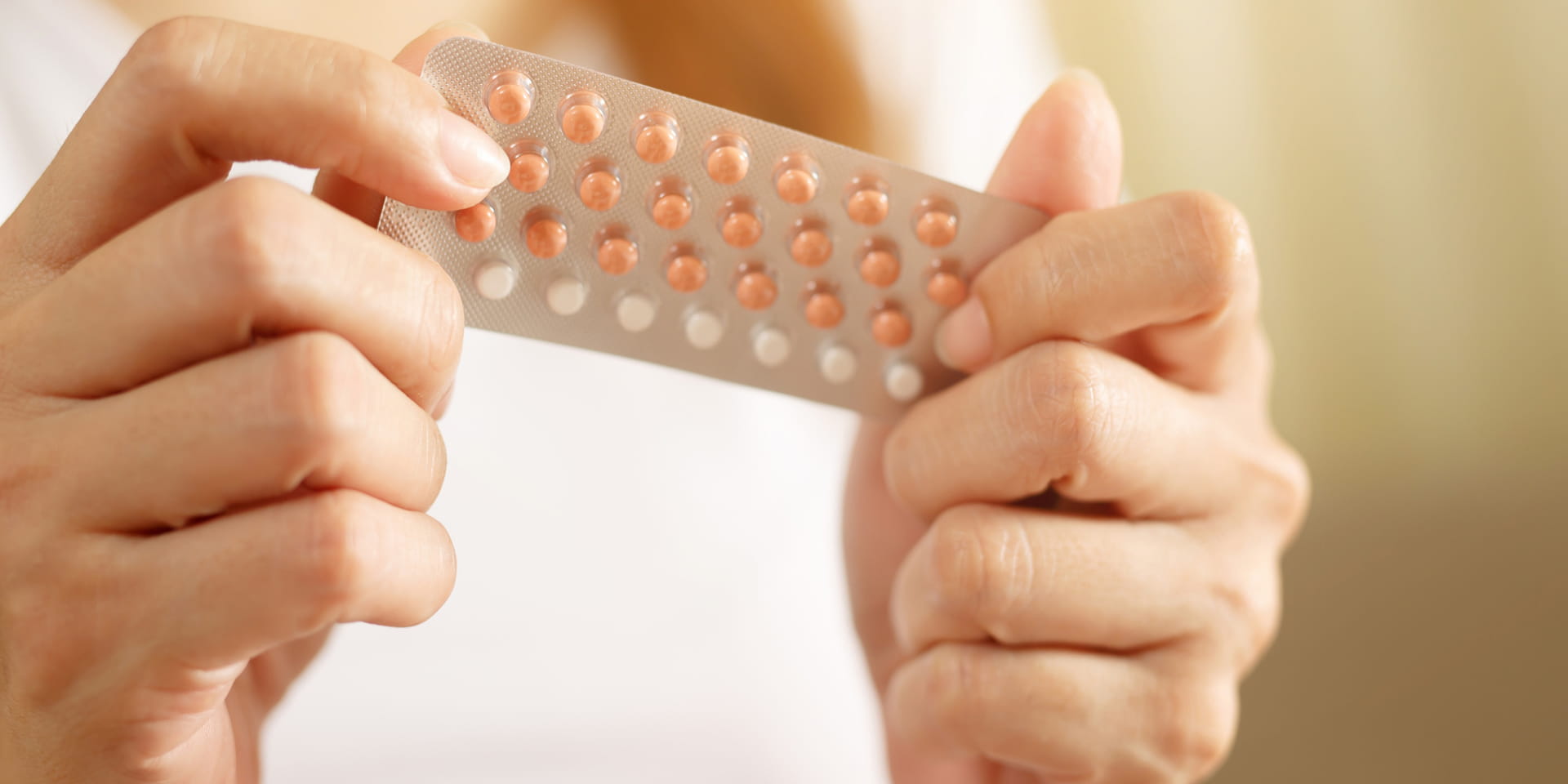 What You Need to Know About Over-the-counter Birth Control Pills | Penn ...