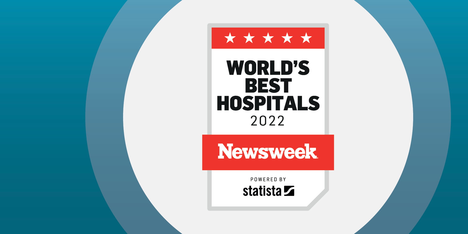 Doylestown Hospital Awarded on Newsweeks Worlds Best Hospitals 2022