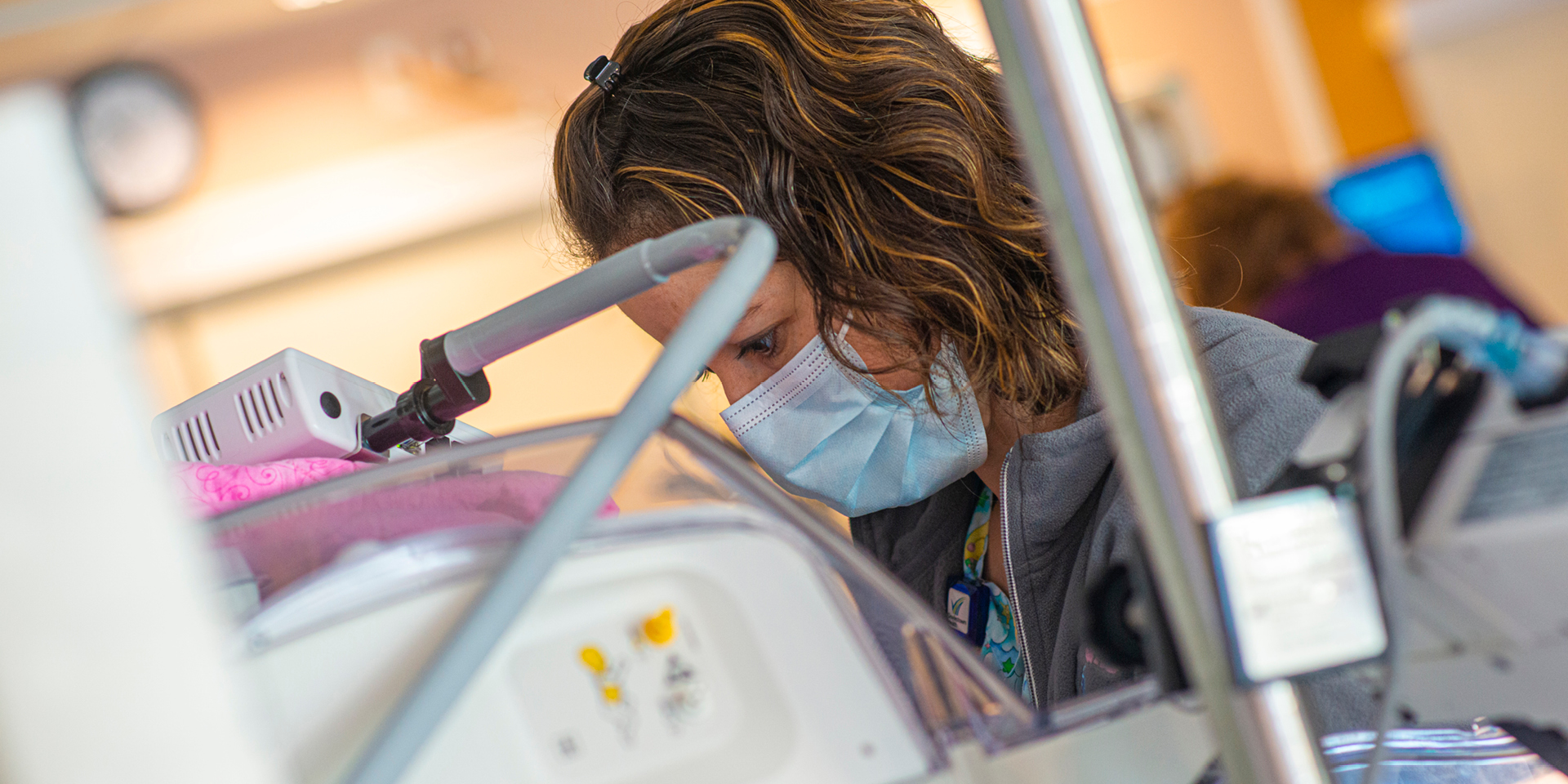 Nursing in the Digital Age | Doylestown Health