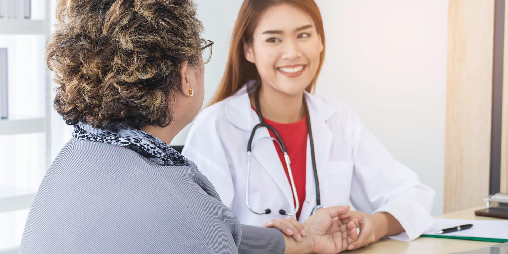 Six Reasons Why You Should Schedule Your Annual Wellness Visit | Doylestown Health