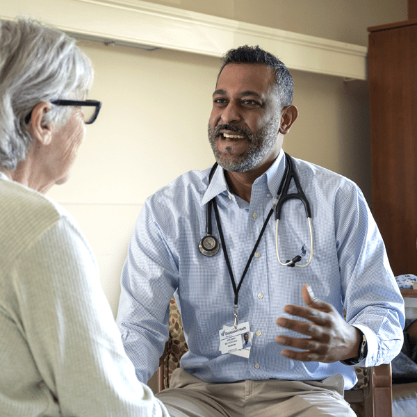 Benjamin Mathews, MD | Doylestown Health