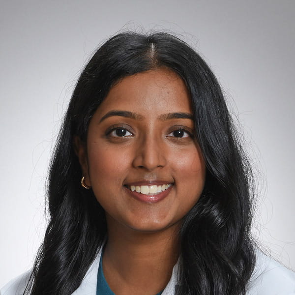 Bhavani Kasarapu Ritu |Doylestown Health