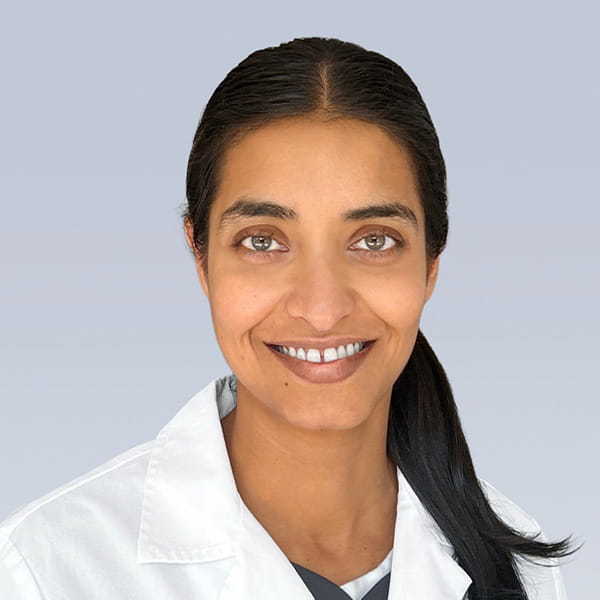 Ganga Soundararajan, MD | Penn Medicine Doylestown Health