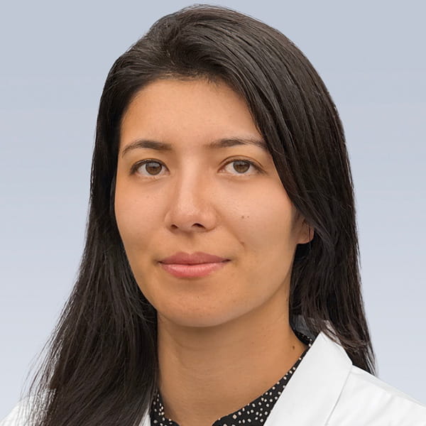 Humay Orazgylyjova, MD | Penn Medicine Doylestown Health