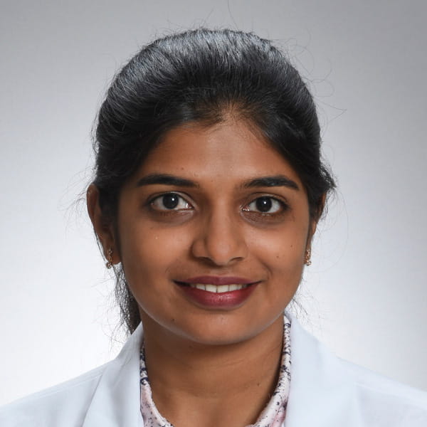 Jammalamadaka Soujanya | Doylestown Health