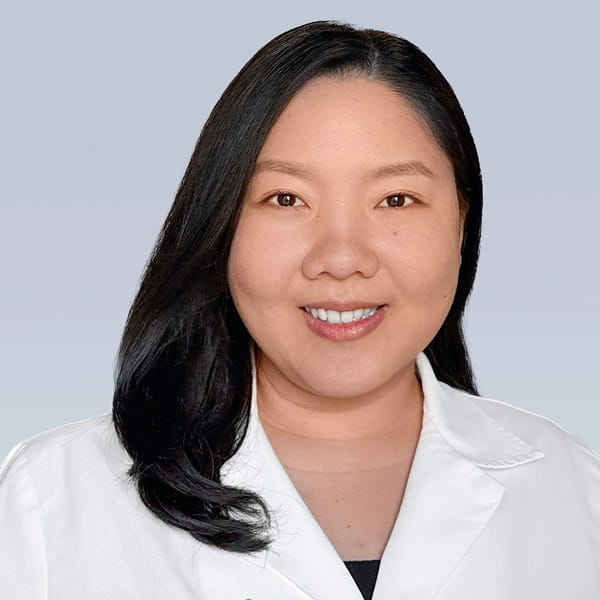 Kathryn So | Penn Medicine Doylestown Health