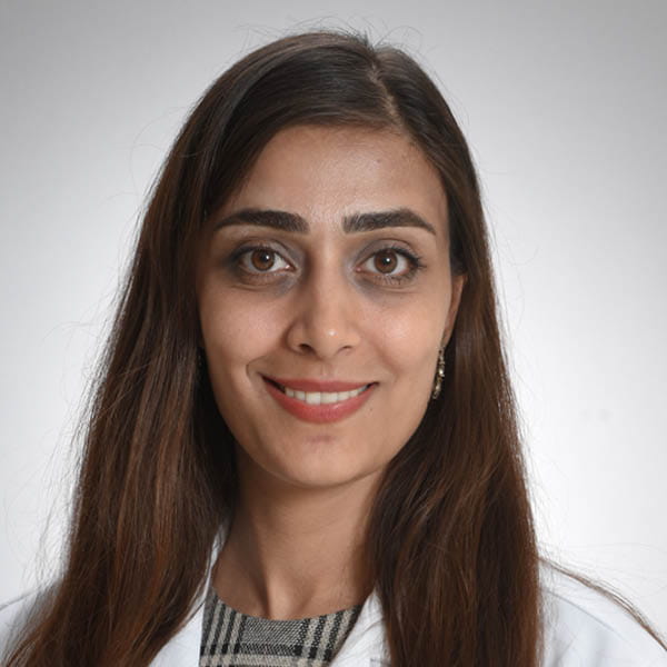 Nastaran Khalili, MD | Doylestown Health