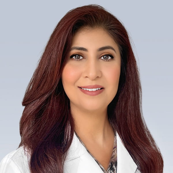 Rana Alneaimy, MD | Penn Medicine Doylestown Health