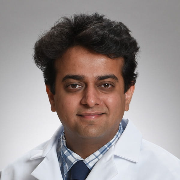 Thakker Yash | Doylestown Health