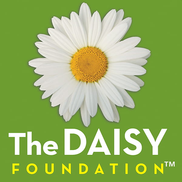 The Daisy Foundation Logo | Doylestown Health
