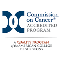 Cancer Award:  Nationally Accredited Community Cancer Center | Doylestown Health