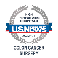 2022 Colon Cancer Surgery | Doylestown Health