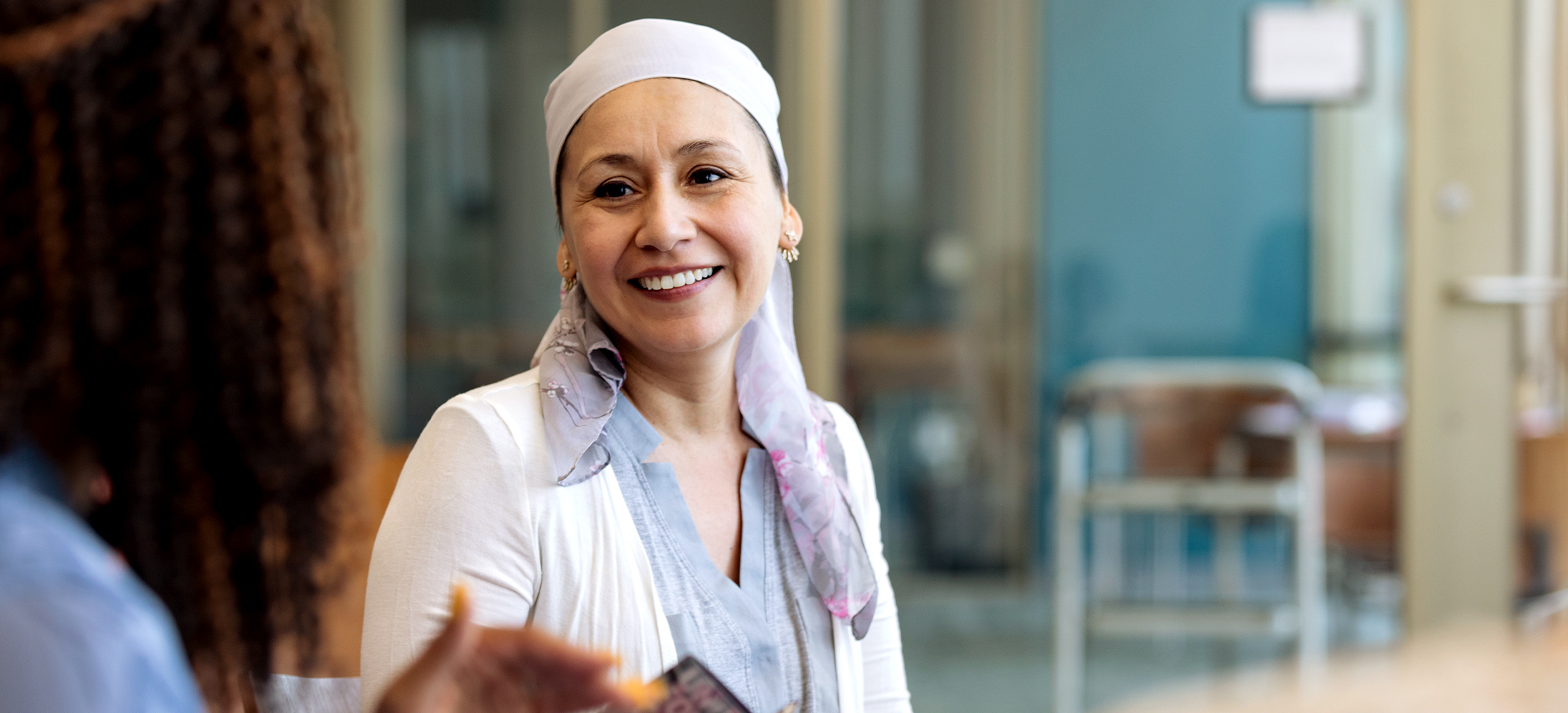 Breast Cancer Services  Doylestown Health