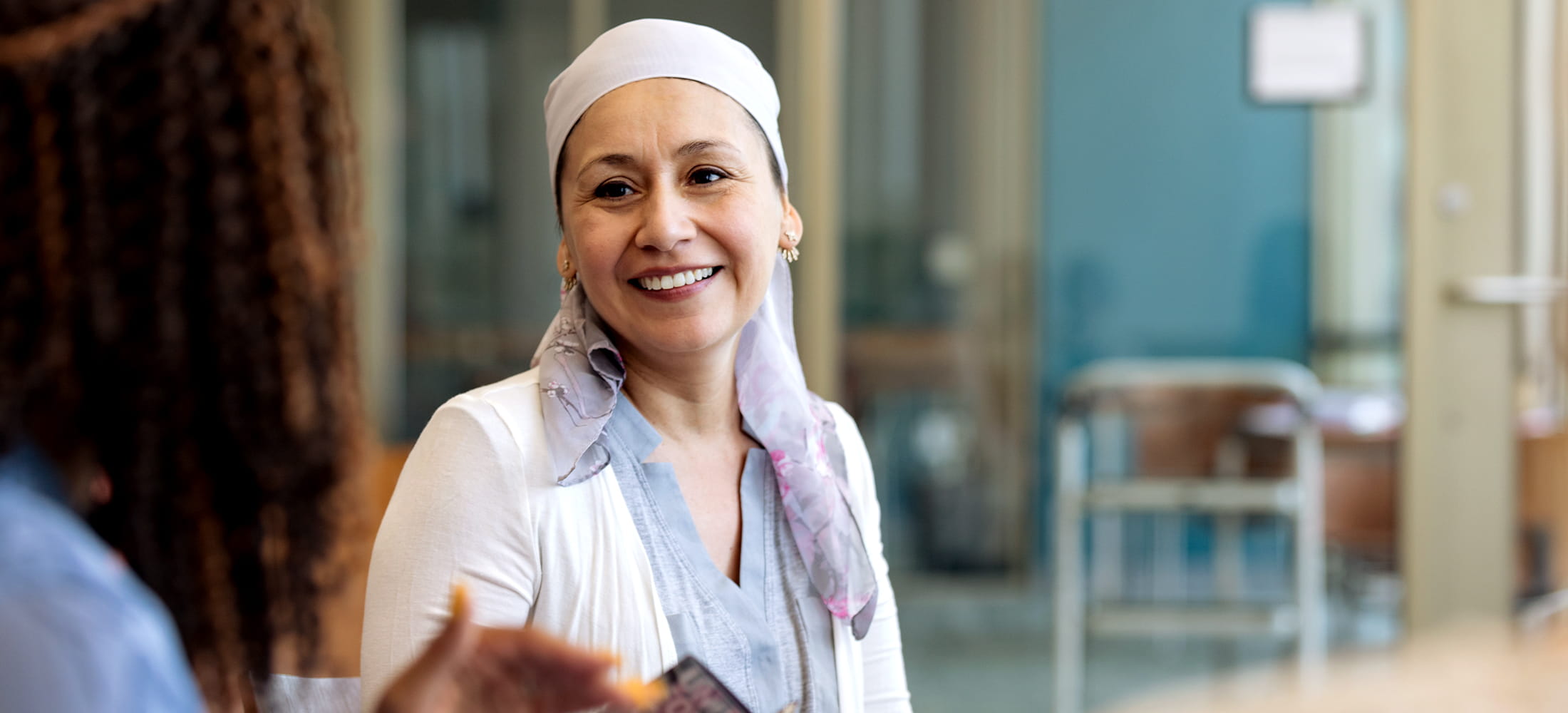 Breast Cancer Services Doylestown Health