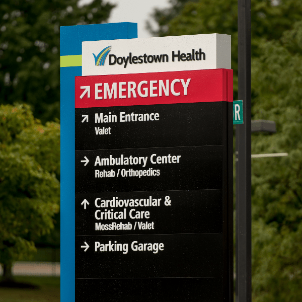 SAFE program | Doylestown Health