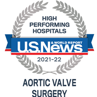 Aortic Valve Surgery | Doylestown Health