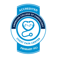 Chest Pain Center Full Accreditation | Doylestown Health