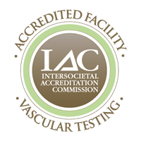 Intersocietal Accreditation Commission Award | Doylestown Health