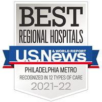 Best Regional Hospital | Doylestown Health