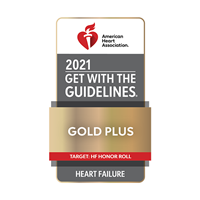 GWTG Heart Failure | Doylestown Health