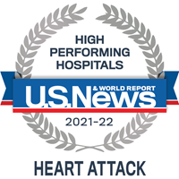 Heart Attack | Doylestown Health
