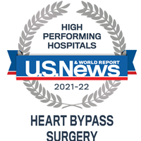 Heart Bypass Surgery | Doylestown Health