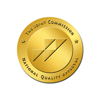 Joint Commission Gold Seal | Doylestown Health