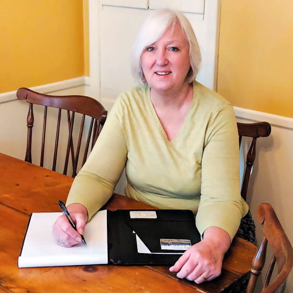 Pym Mumford | Doylestown Health