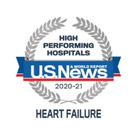 Us News High Performing Indicator Heart Failure | Doylestown Health