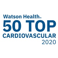 Watson Health Top 50 Cardiovascular