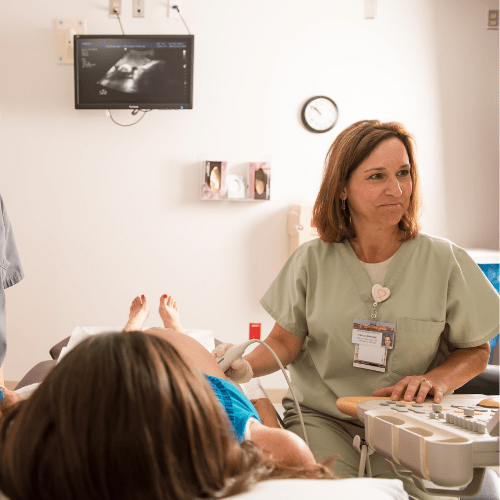 Prenatal Care | Doylestown Health