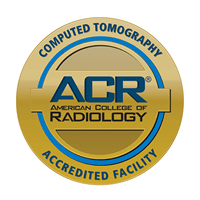 American College of Radiology CT | Doylestown Health
